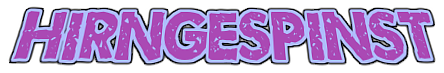 Hirngespinst